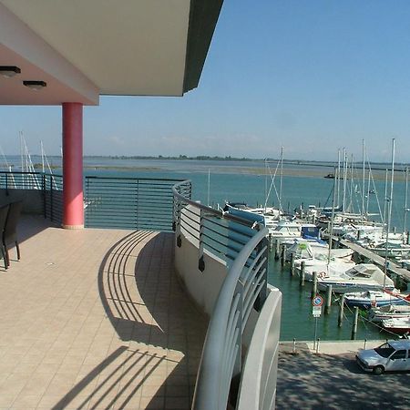 Appartamento Adelaide Grado Exterior foto