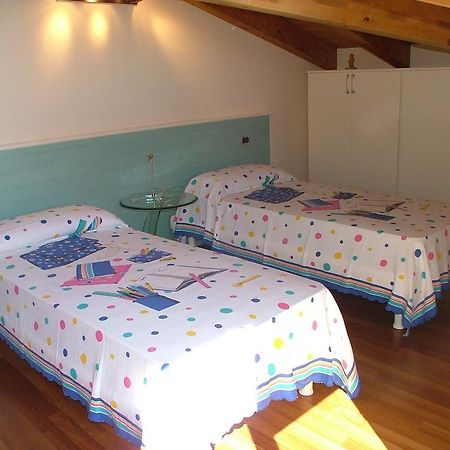 Appartamento Adelaide Grado Exterior foto