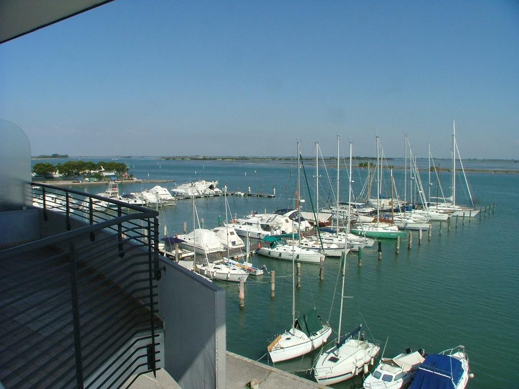 Appartamento Adelaide Grado Exterior foto