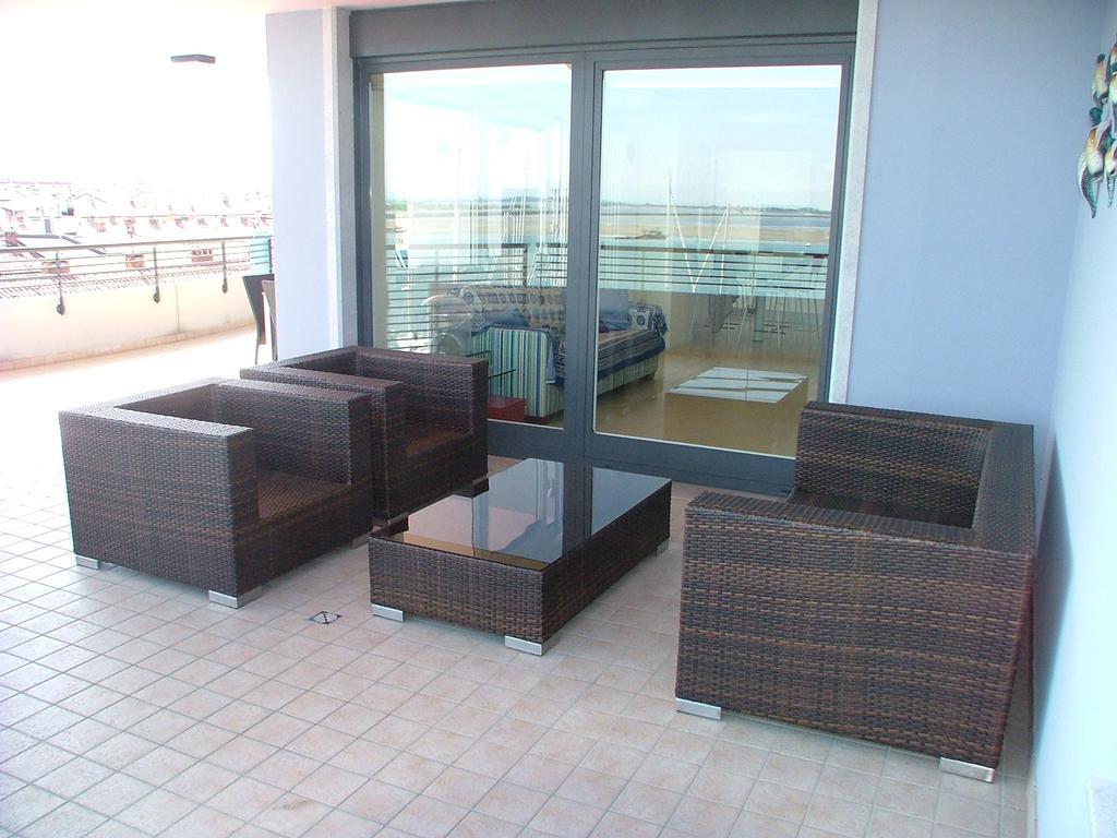 Appartamento Adelaide Grado Exterior foto
