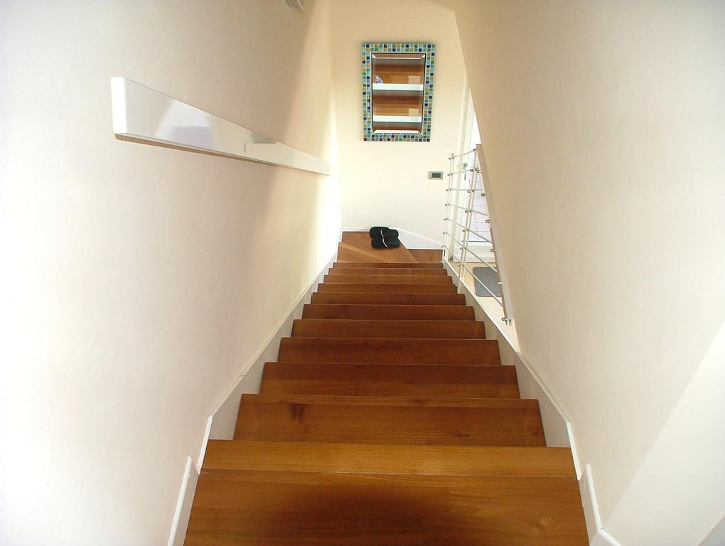 Appartamento Adelaide Grado Exterior foto