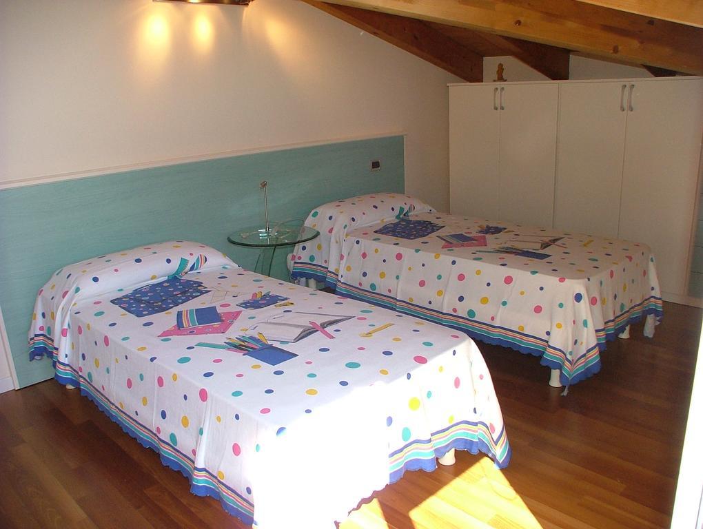 Appartamento Adelaide Grado Exterior foto