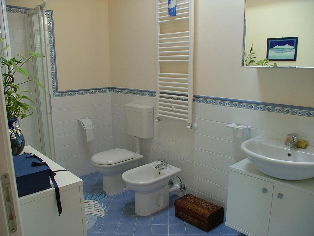 Appartamento Adelaide Grado Exterior foto
